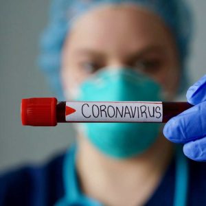 Внимание коронавирус !!!